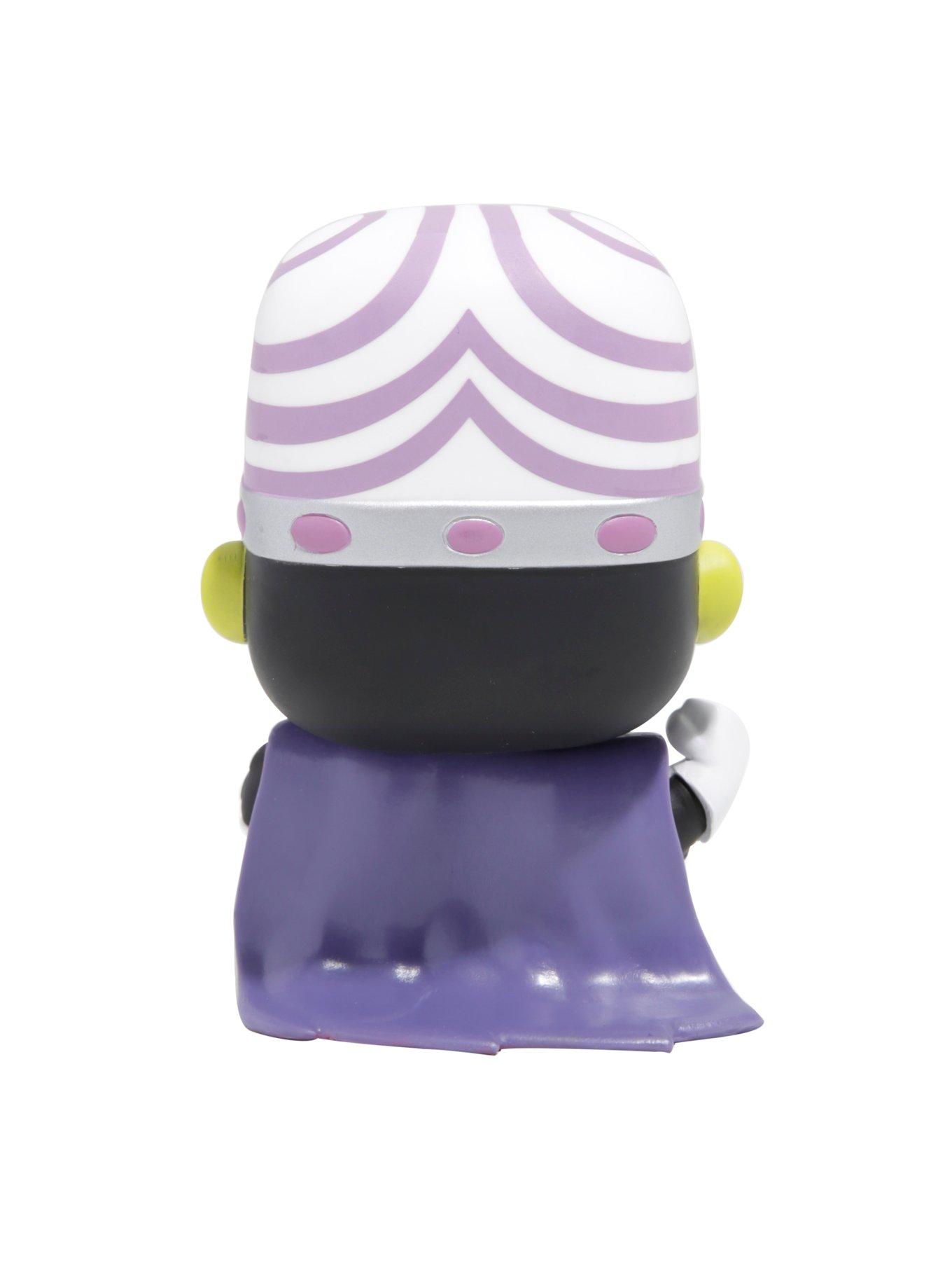 Funko The Powerpuff Girls Pop! Animation Mojo Jojo Vinyl Figure, , alternate