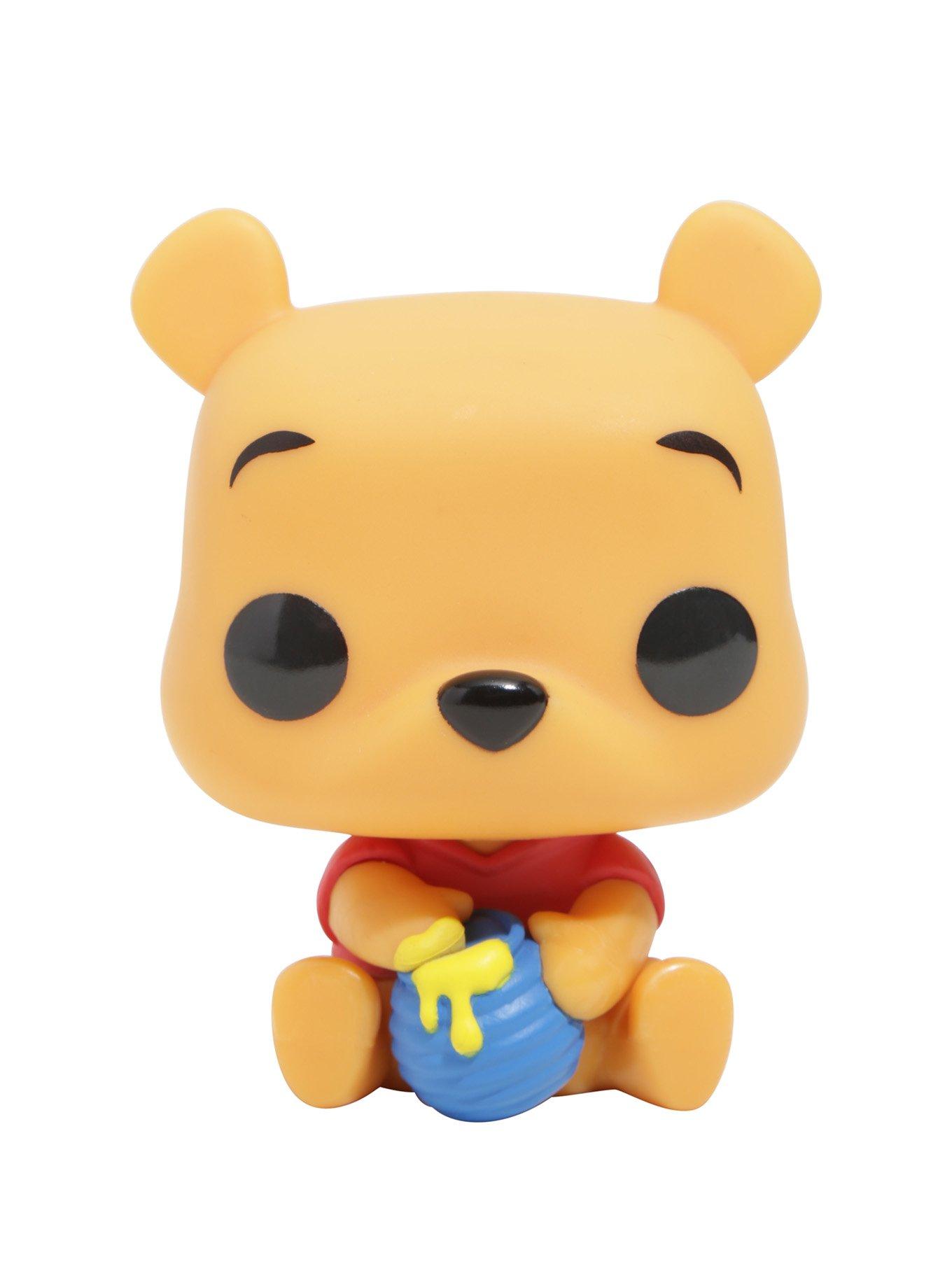 Funko Disney Winnie The Pooh Pop! Pooh Vinyl Figure, , alternate