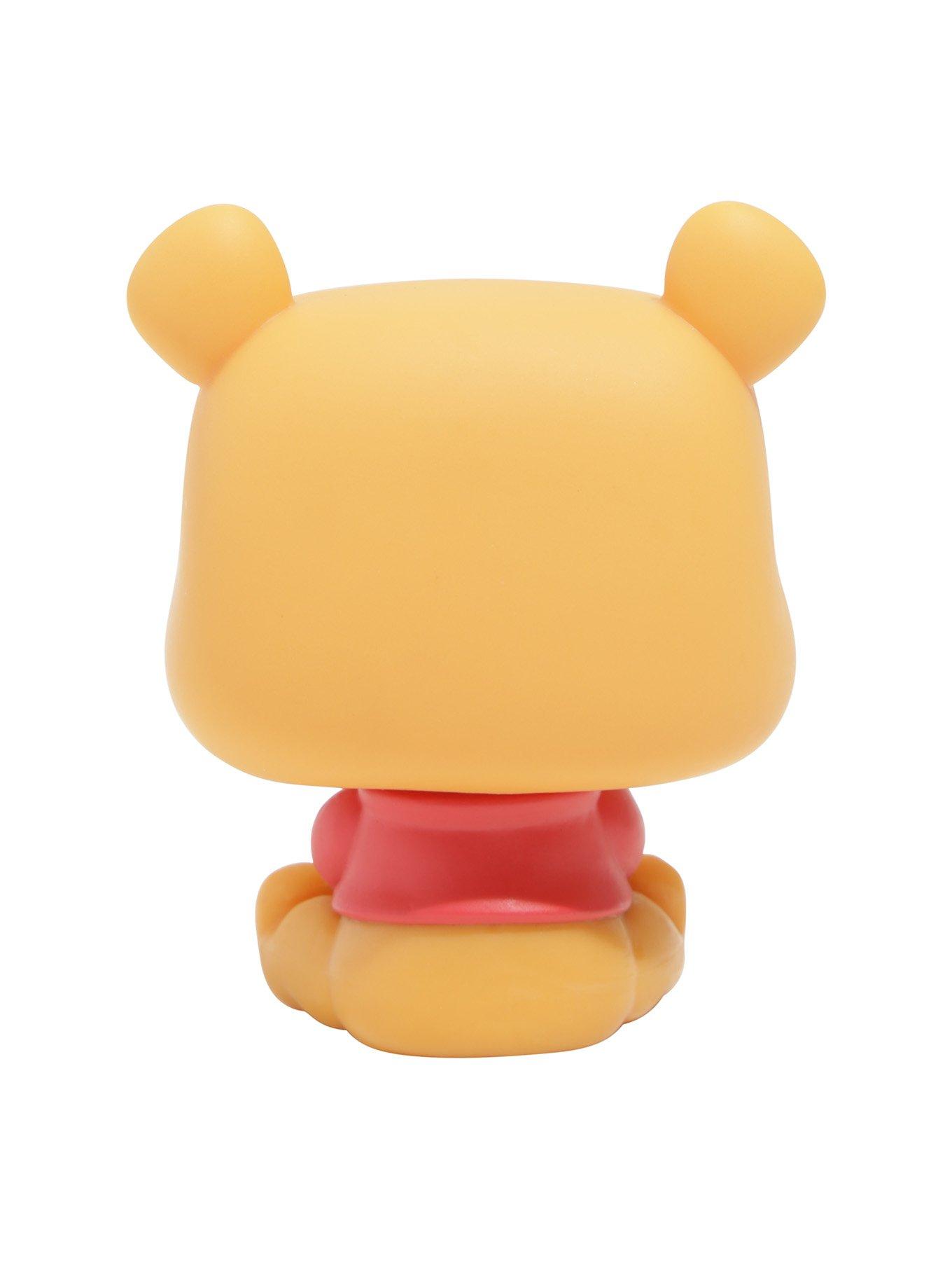 Funko Disney Winnie The Pooh Pop! Pooh Vinyl Figure, , alternate