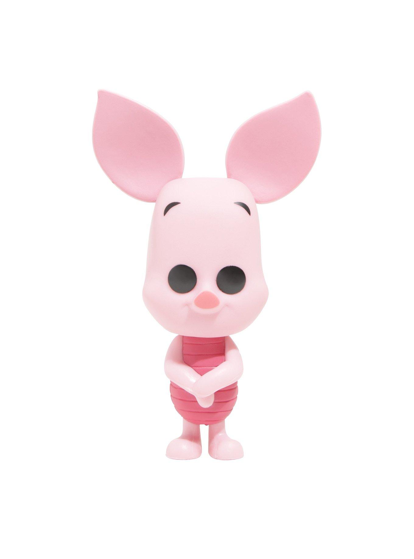 Funko Disney Winnie The Pooh Pop! Piglet Vinyl Figure, , alternate