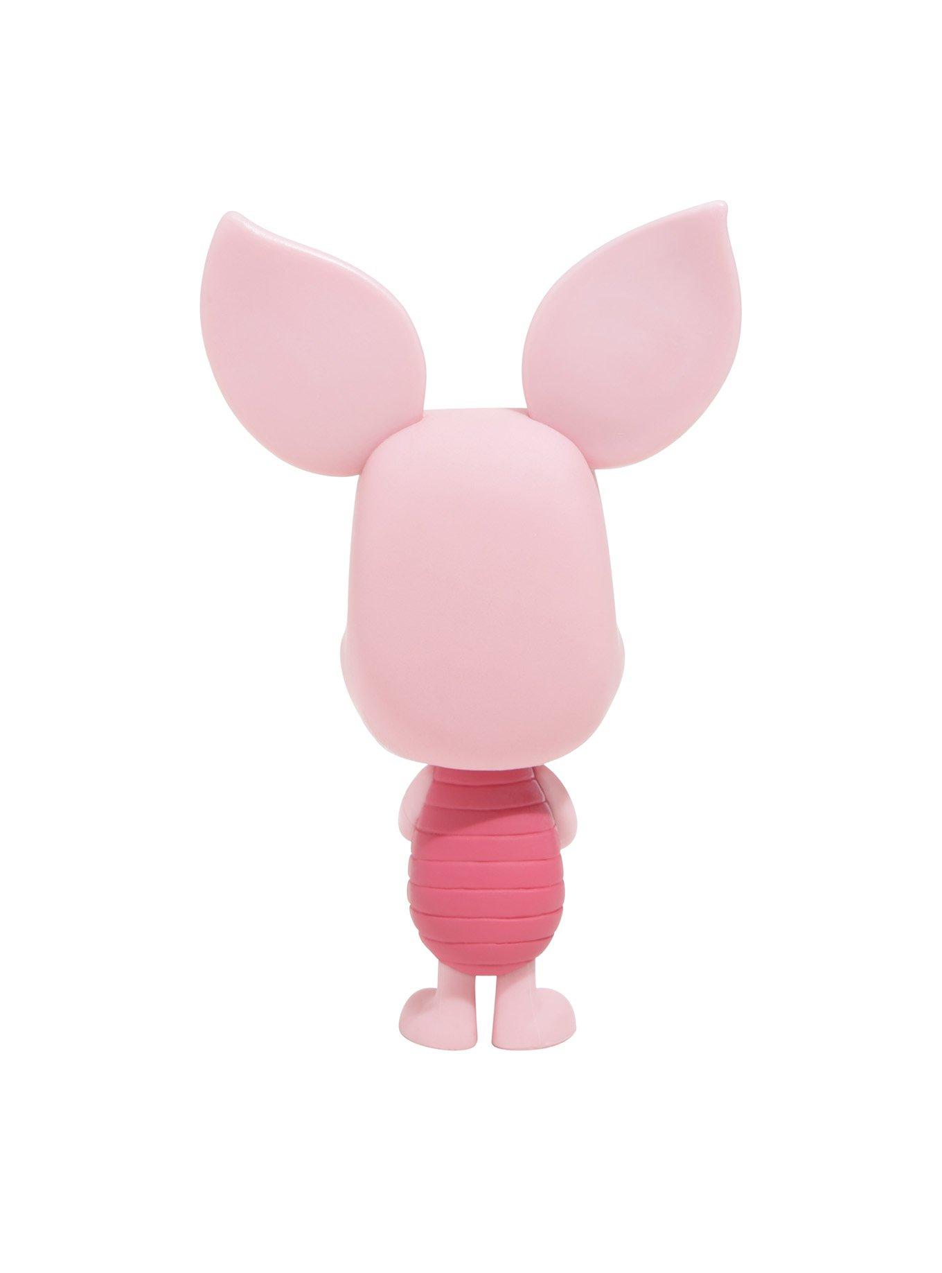 Funko Disney Winnie The Pooh Pop! Piglet Vinyl Figure, , alternate