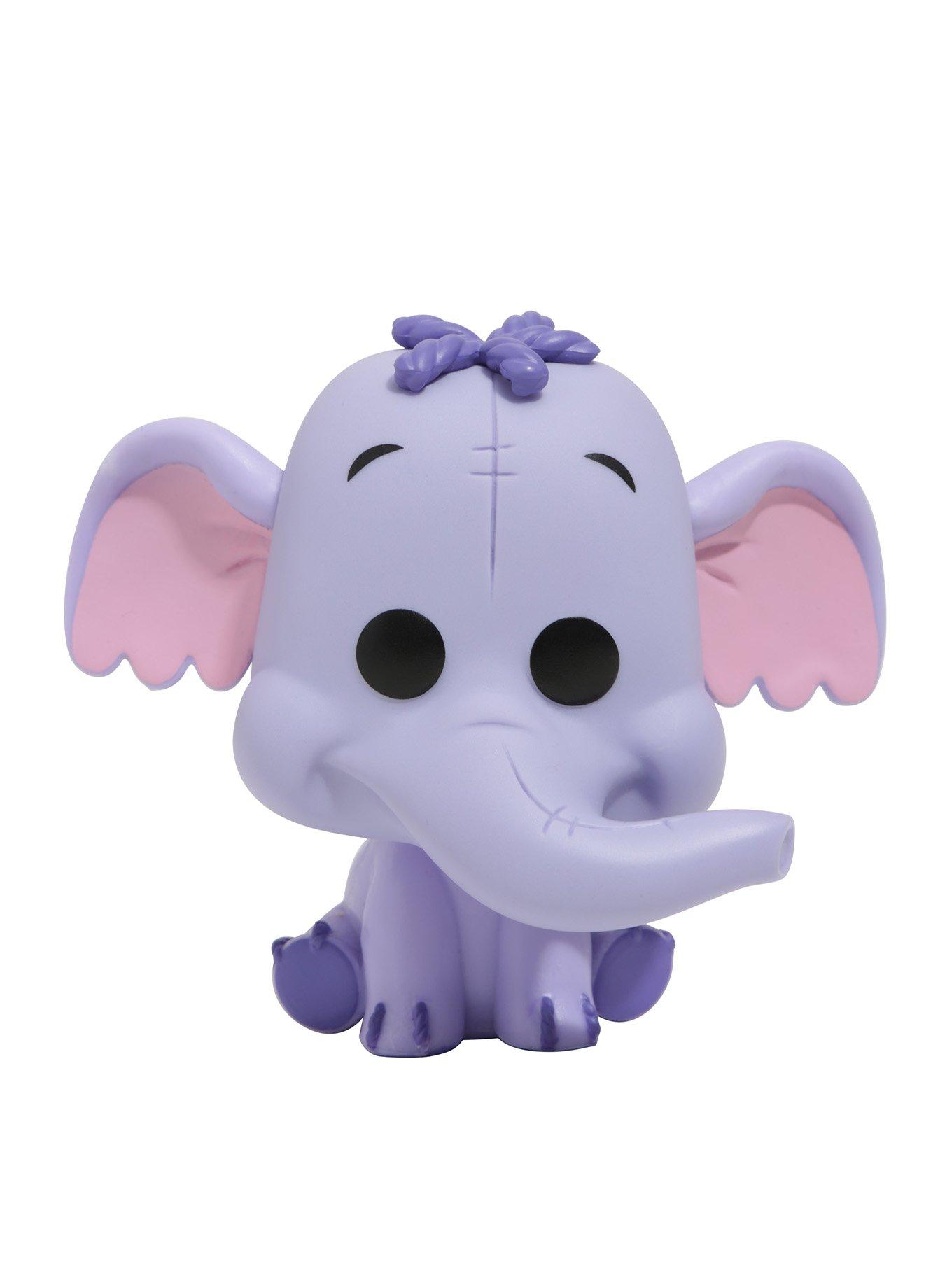 Funko Disney Winnie The Pooh Pop! Heffalump Vinyl Figure, , alternate