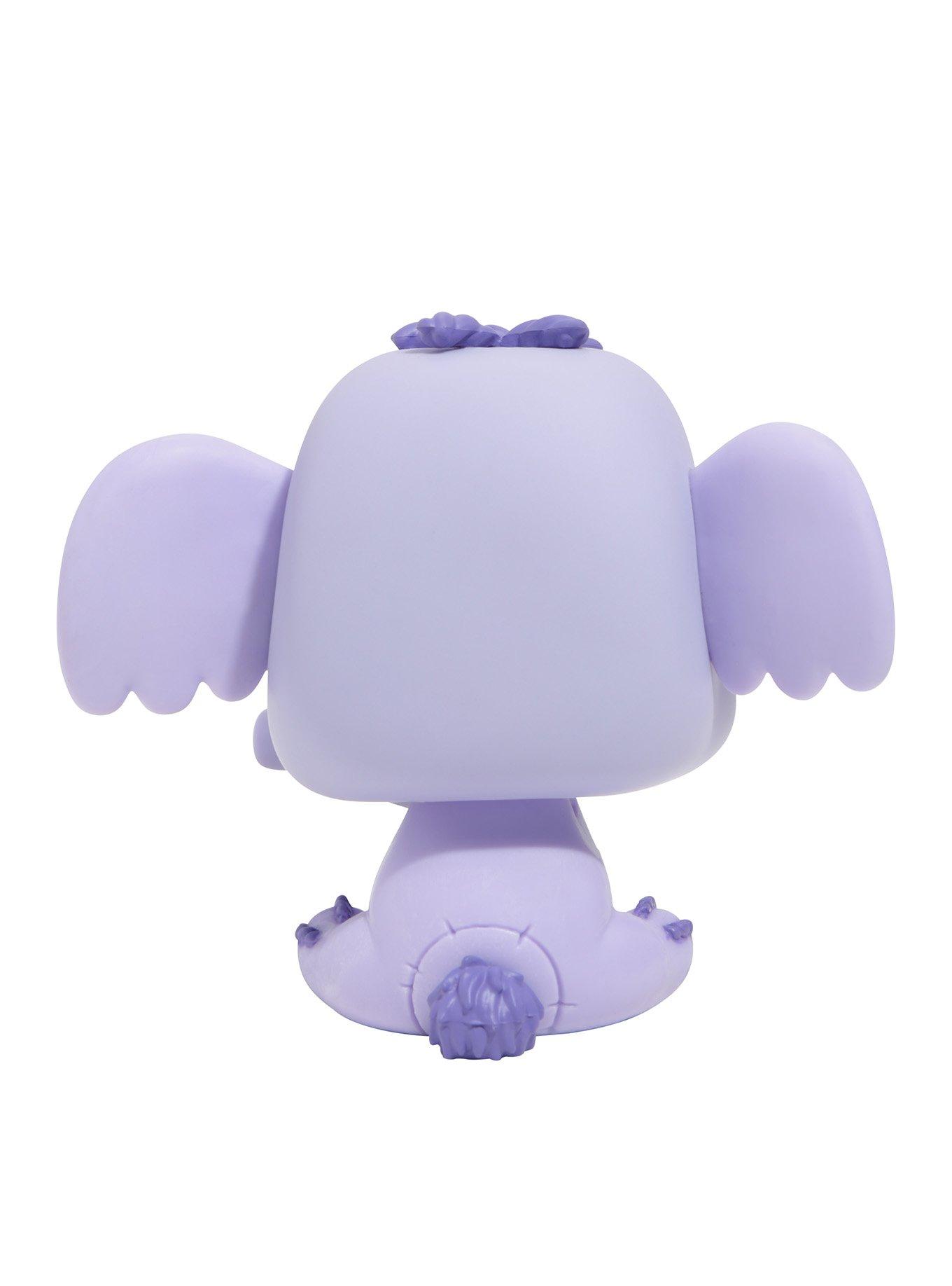 Funko Disney Winnie The Pooh Pop! Heffalump Vinyl Figure, , alternate