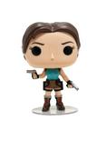 Funko Tomb Raider Pop! Games Lara Croft Vinyl Figure, , alternate