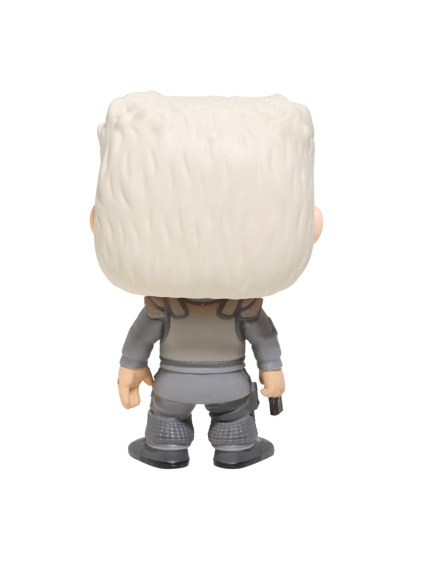 Funko Ghost In The Shell Pop! Movies Batou Vinyl Figure, , alternate