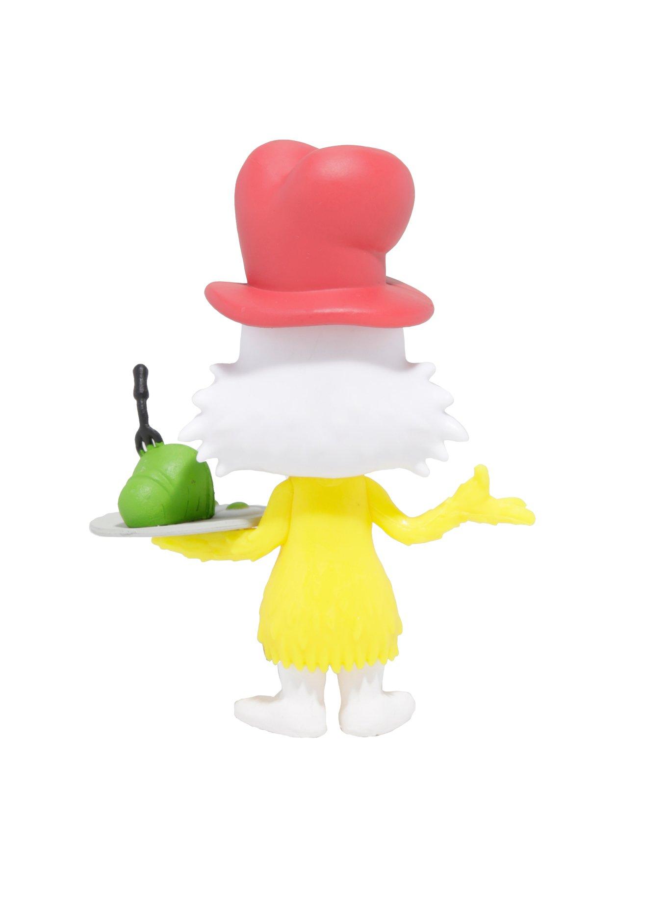 Funko Dr. Seuss Pop! Books Sam I Am Vinyl Figure, , alternate