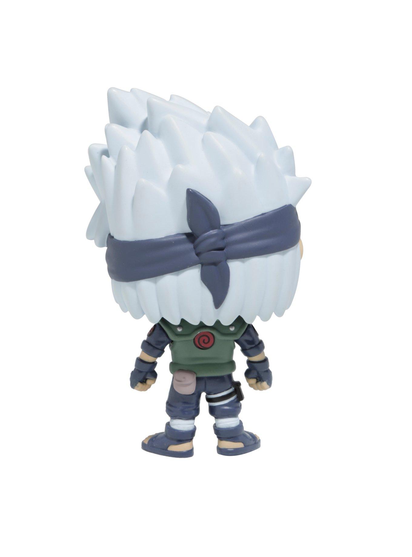 Funko Naruto Shippuden Pop! Kakashi Animation Vinyl Figure, , alternate