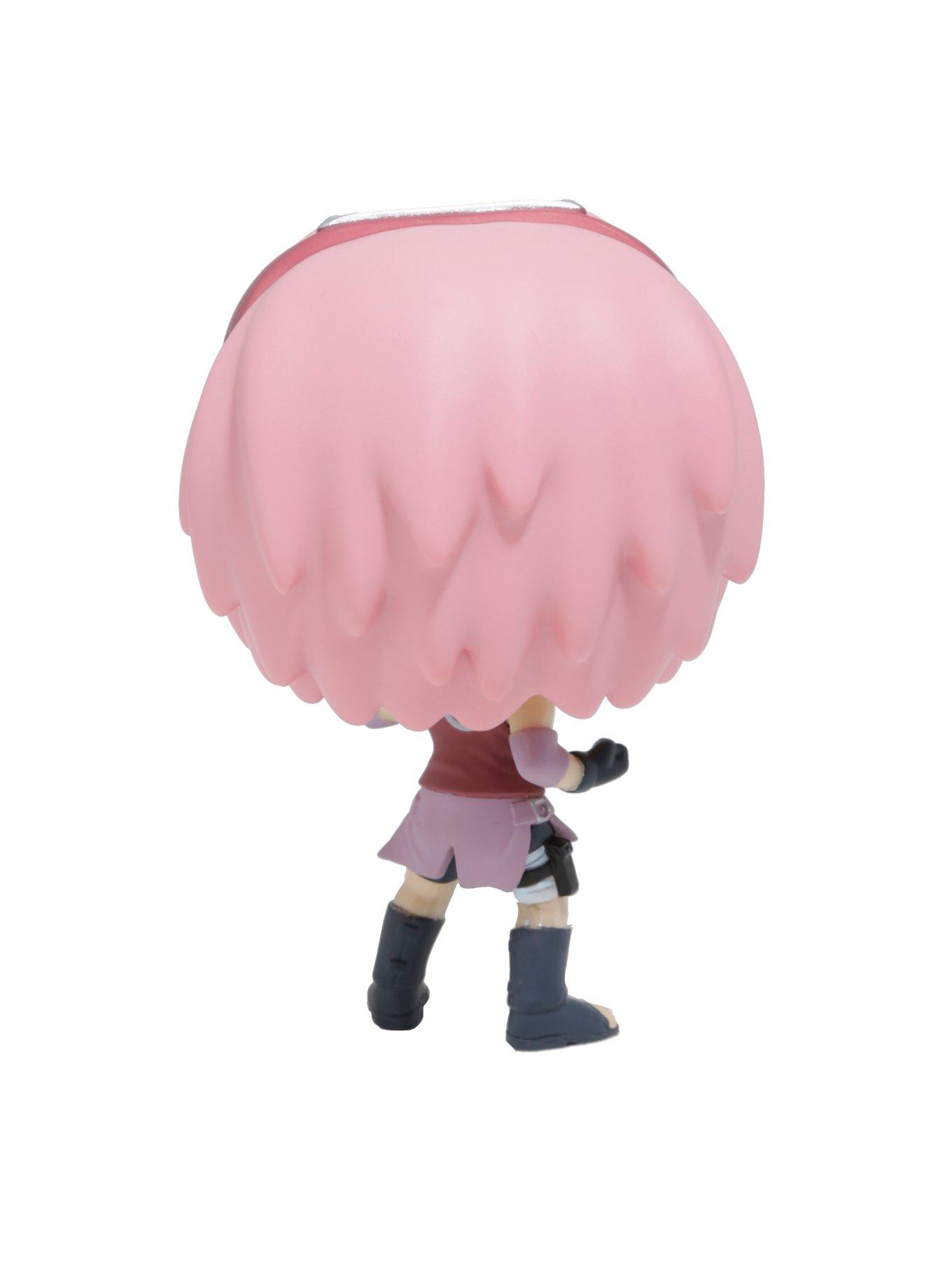 Funko Naruto Shippuden Pop! Animation Sakura Vinyl Figure, , alternate