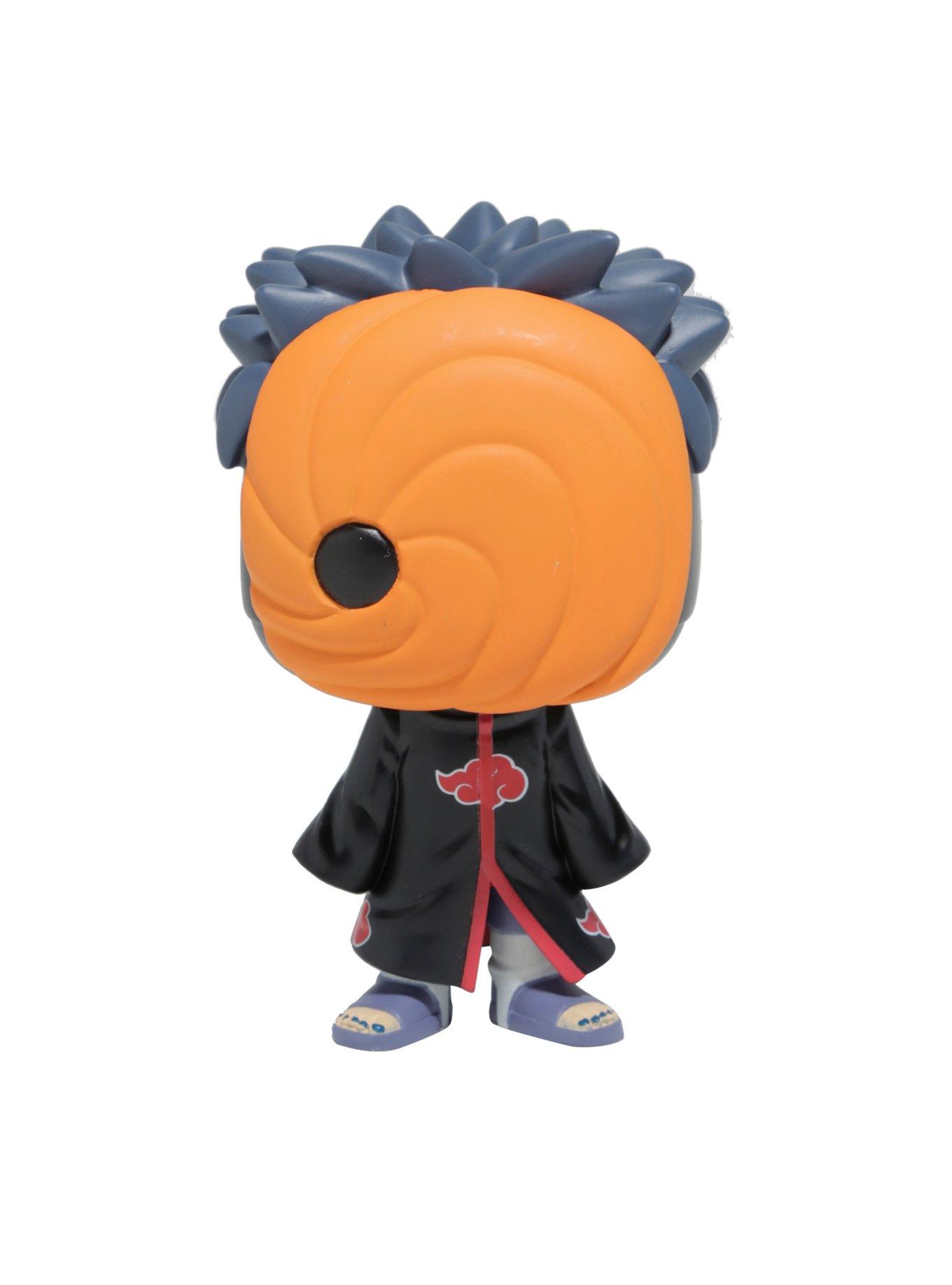 Funko Naruto Shippuden Pop! Animation Tobi Vinyl Figure, , alternate