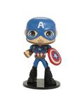 Funko Captain America: Civil War Captain America Wobblers Vinyl Bobble-Head, , alternate