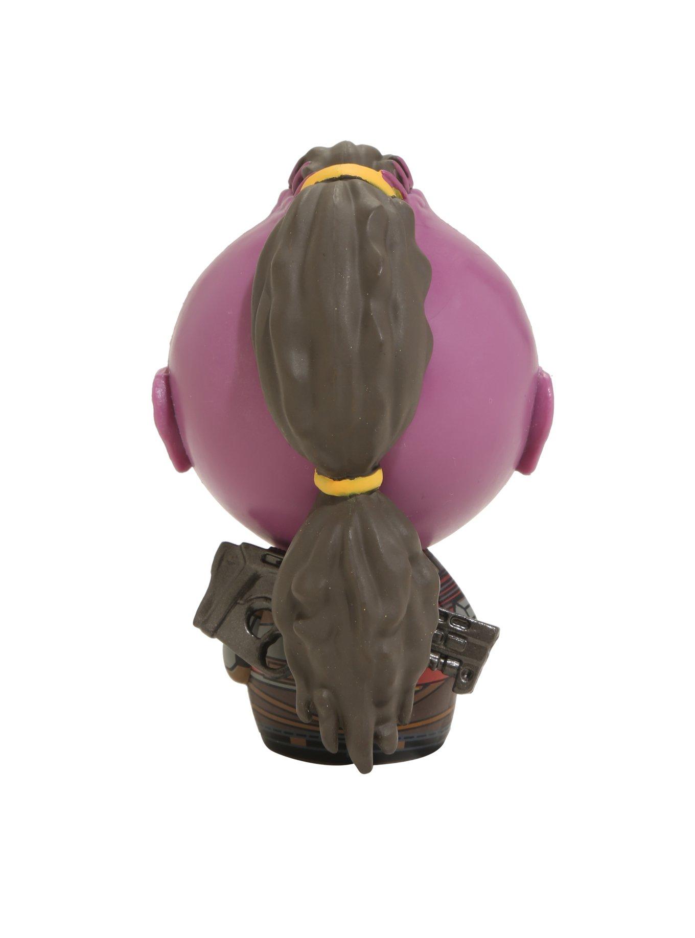 Funko Marvel Guardians Of The Galaxy Dorbz Taserface Vinyl Figure, , alternate