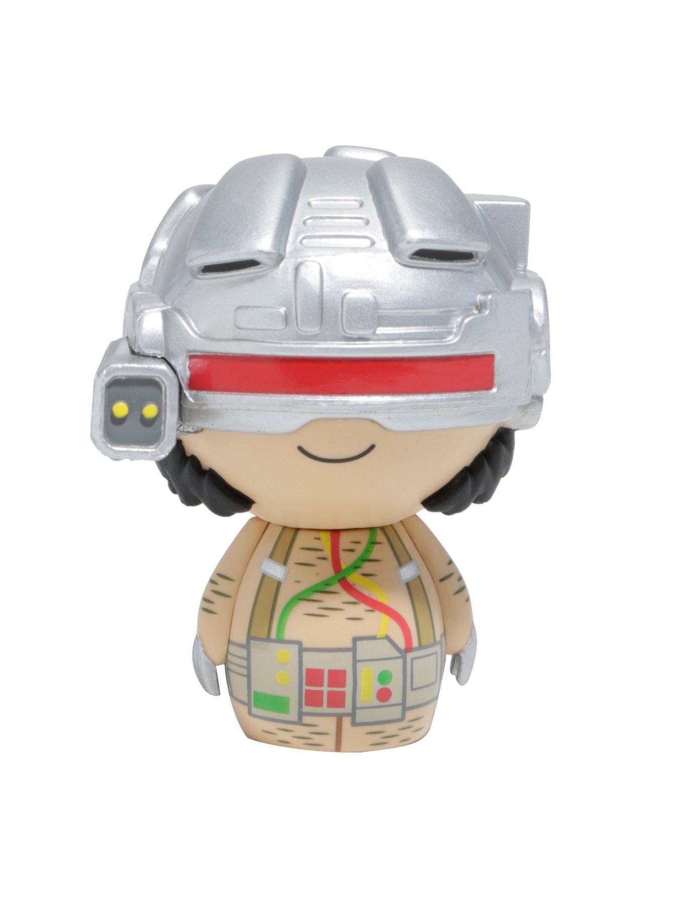 Funko Marvel X-Men Dorbz Weapon X Vinyl Figure, , alternate