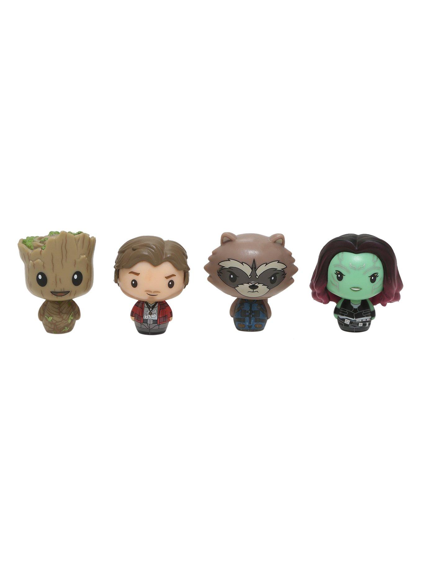 Funko Marvel Guardians Of The Galaxy Vol. 2 Pint Size Heroes Blind Bag Vinyl Figure, , alternate
