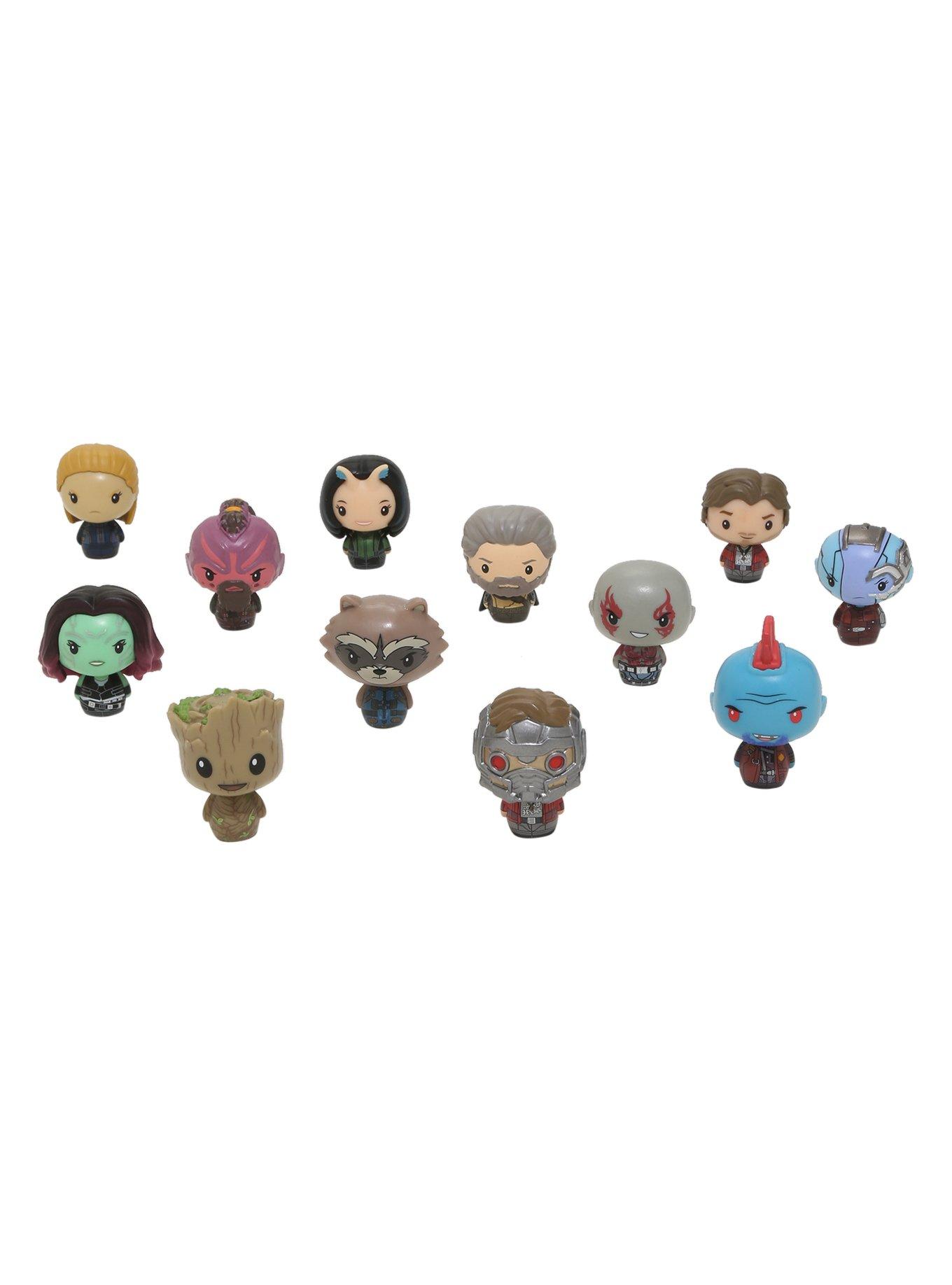 Funko Marvel Guardians Of The Galaxy Vol. 2 Pint Size Heroes Blind Bag Vinyl Figure, , alternate