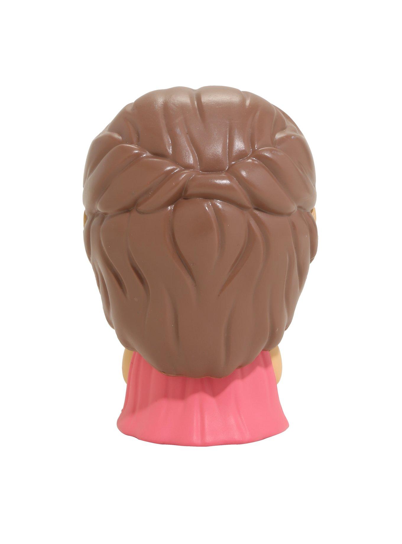 Funko Disney Beauty And The Beast Dorbz Belle Pink Dress Vinyl Figure Hot Topic Exclusive, , alternate