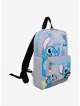 Disney Lilo & Stitch Jersey Mini Backpack, , alternate