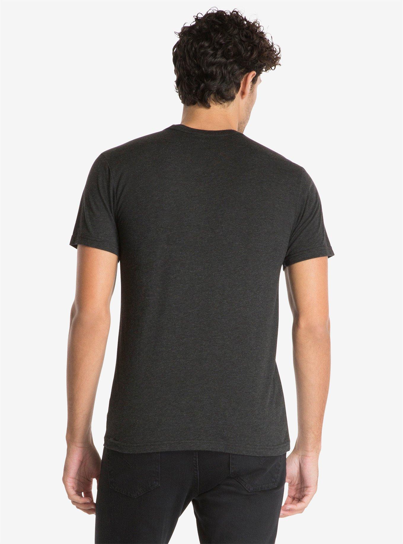 Stranger Things Poster T-Shirt, , alternate