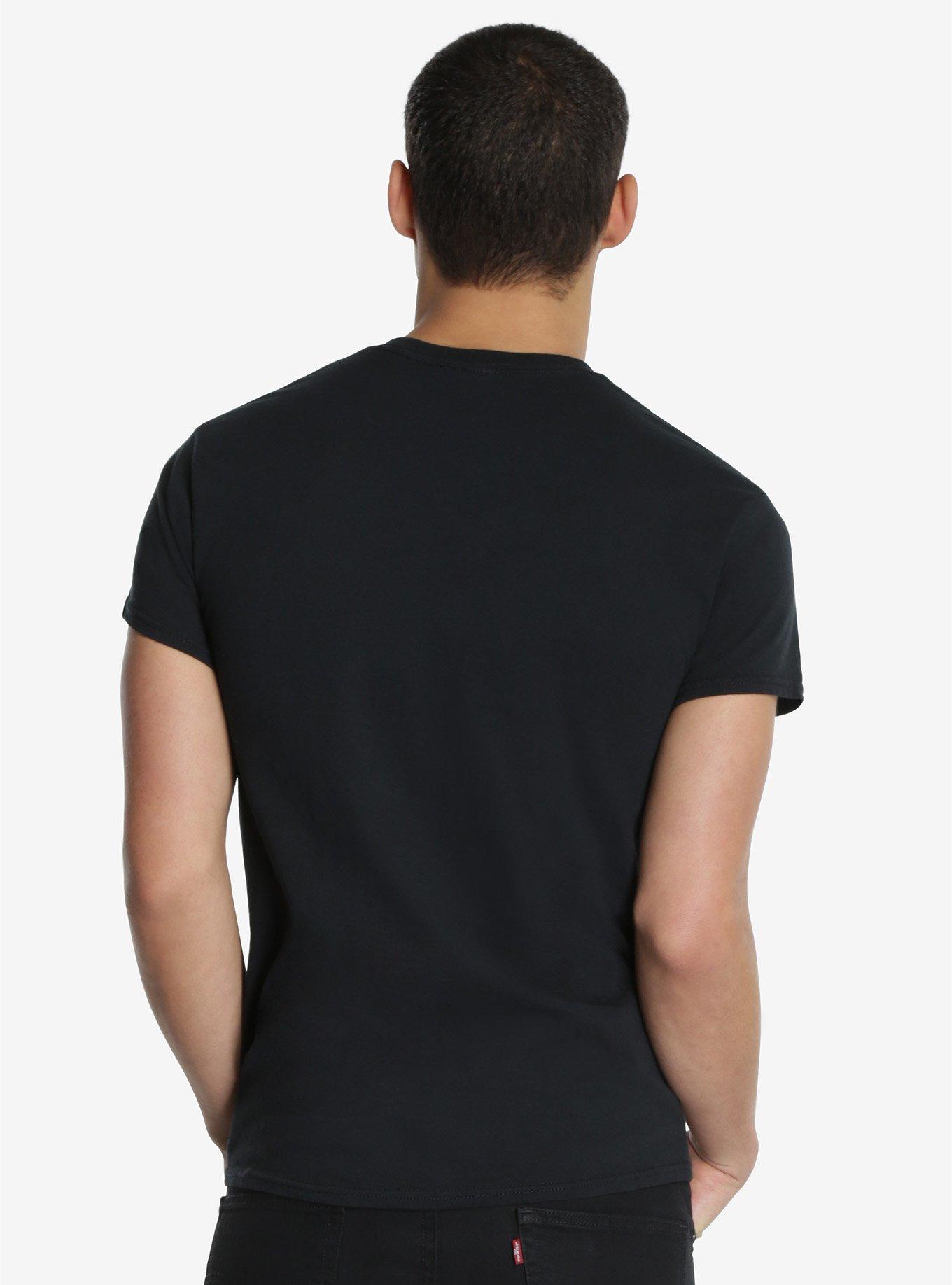 She's All That Poster T-Shirt, , alternate