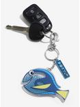 Disney Pixar Finding Dory Key Chain - BoxLunch Exclusive, , alternate