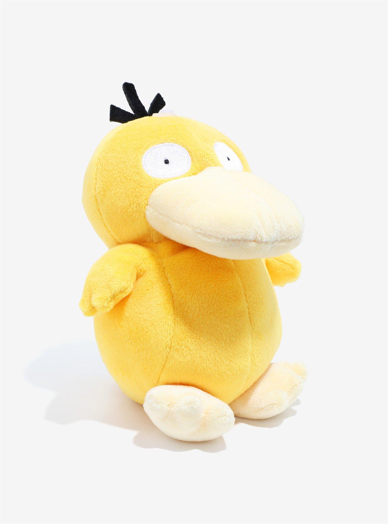 Pok&eacute;mon Psyduck 6 Inch Plush, , alternate
