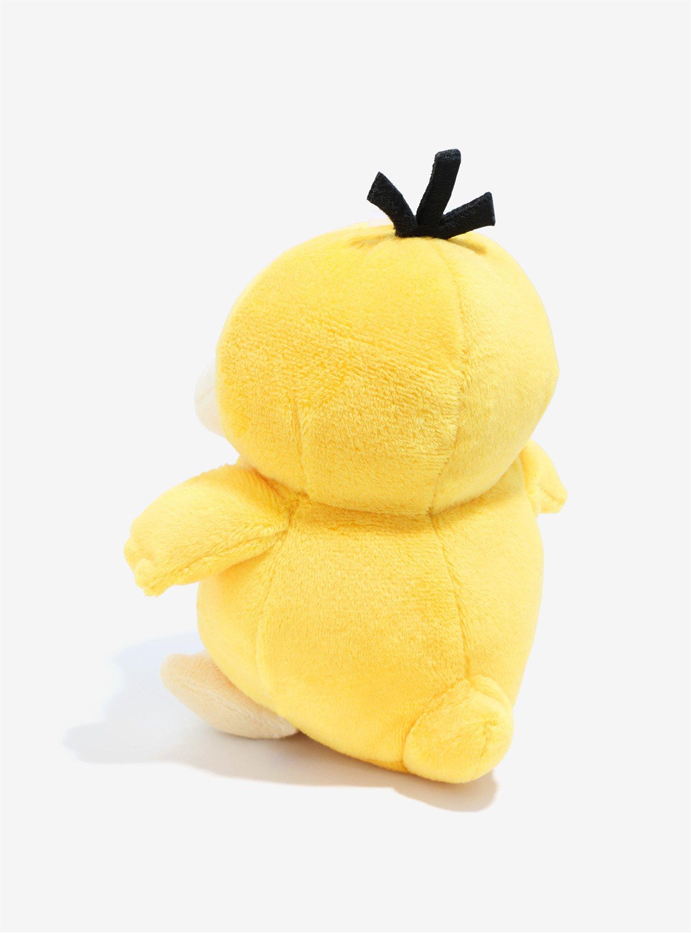 Pok&eacute;mon Psyduck 6 Inch Plush, , alternate