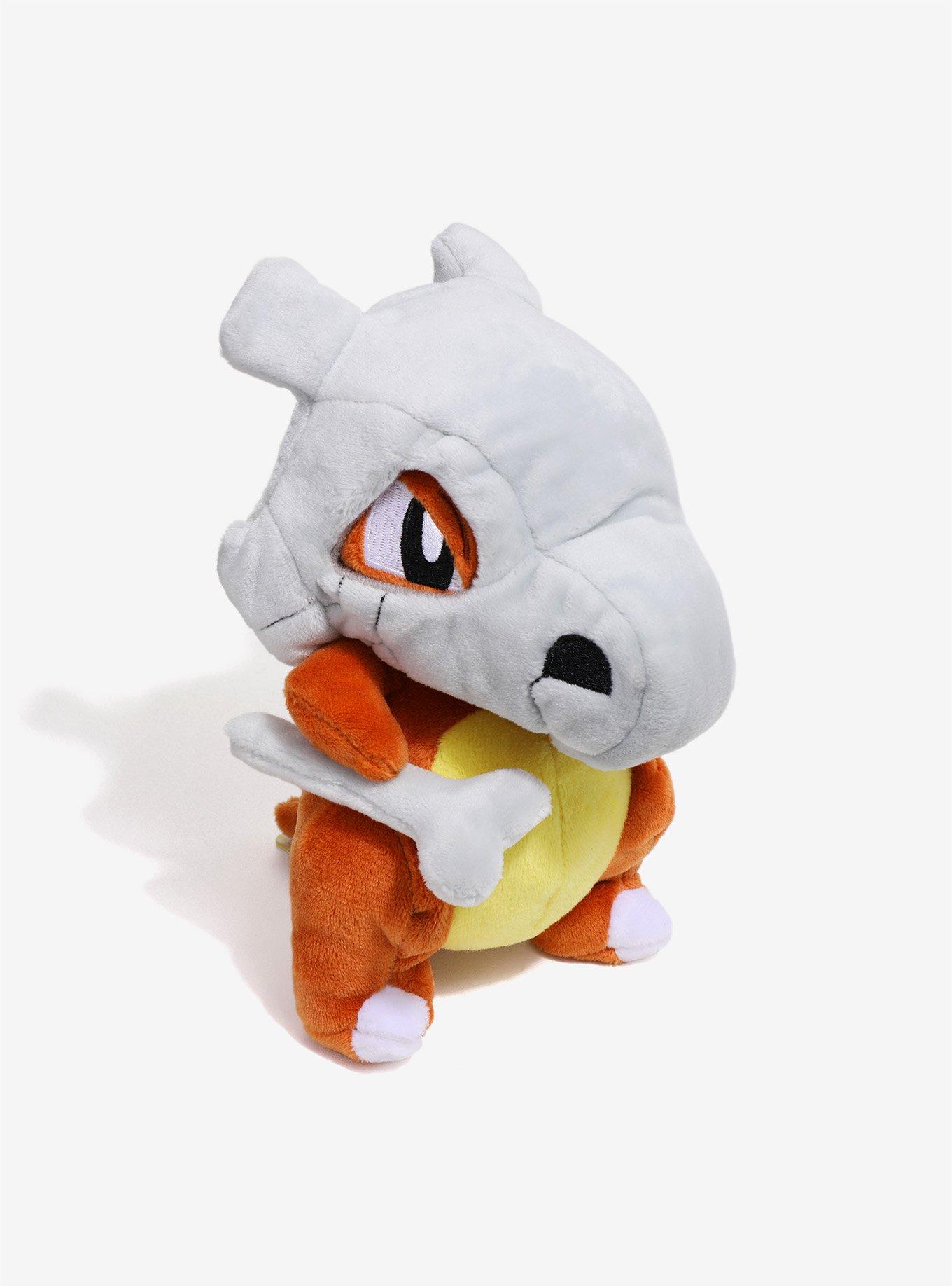 Pokémon Cubone 6 Inch Plush, , alternate