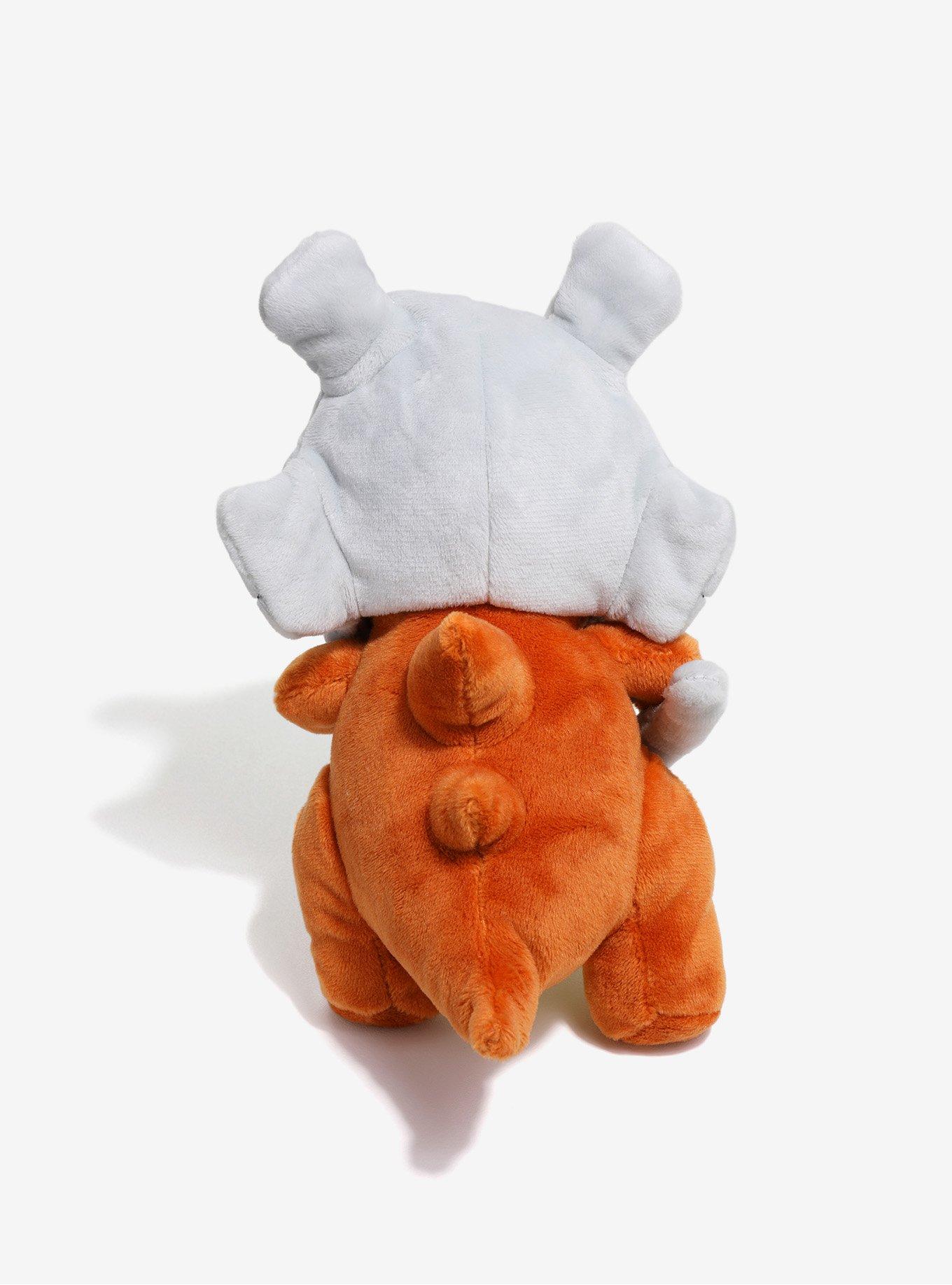 Pok&eacute;mon Cubone 6 Inch Plush, , alternate