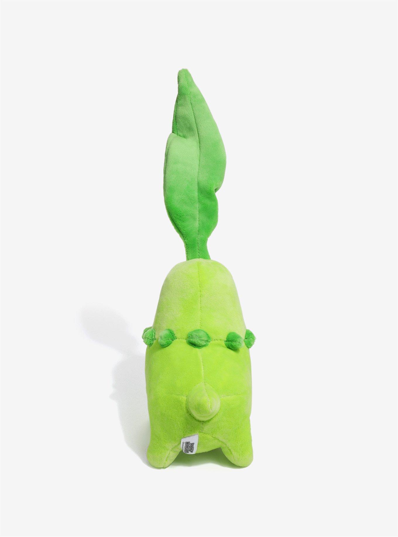 Pok&eacute;mon Chikorita 7 Inch Plush, , alternate