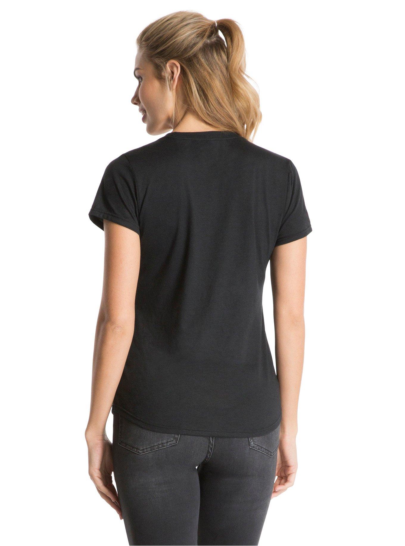 Stranger Things Names Womens Tee, , alternate - view 2