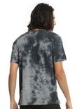 Bored Of This Place Tie Dye T-Shirt, , alternate