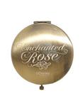 Disney Beauty And The Beast Enchanted Rose Compact Mirror, , alternate