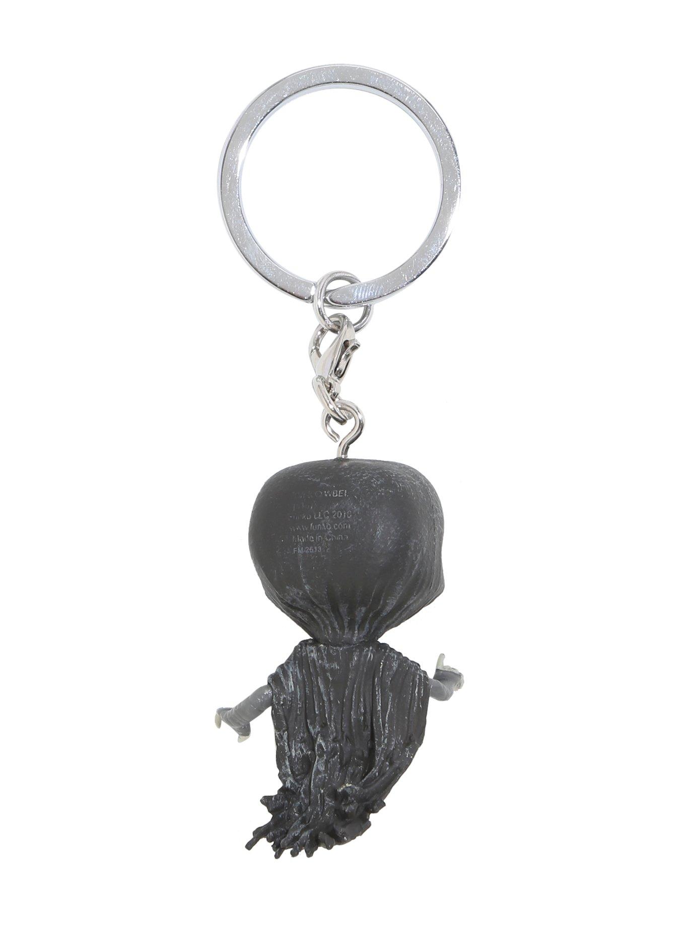Funko Harry Potter Pocket Pop! Dementor Key Chain, , alternate