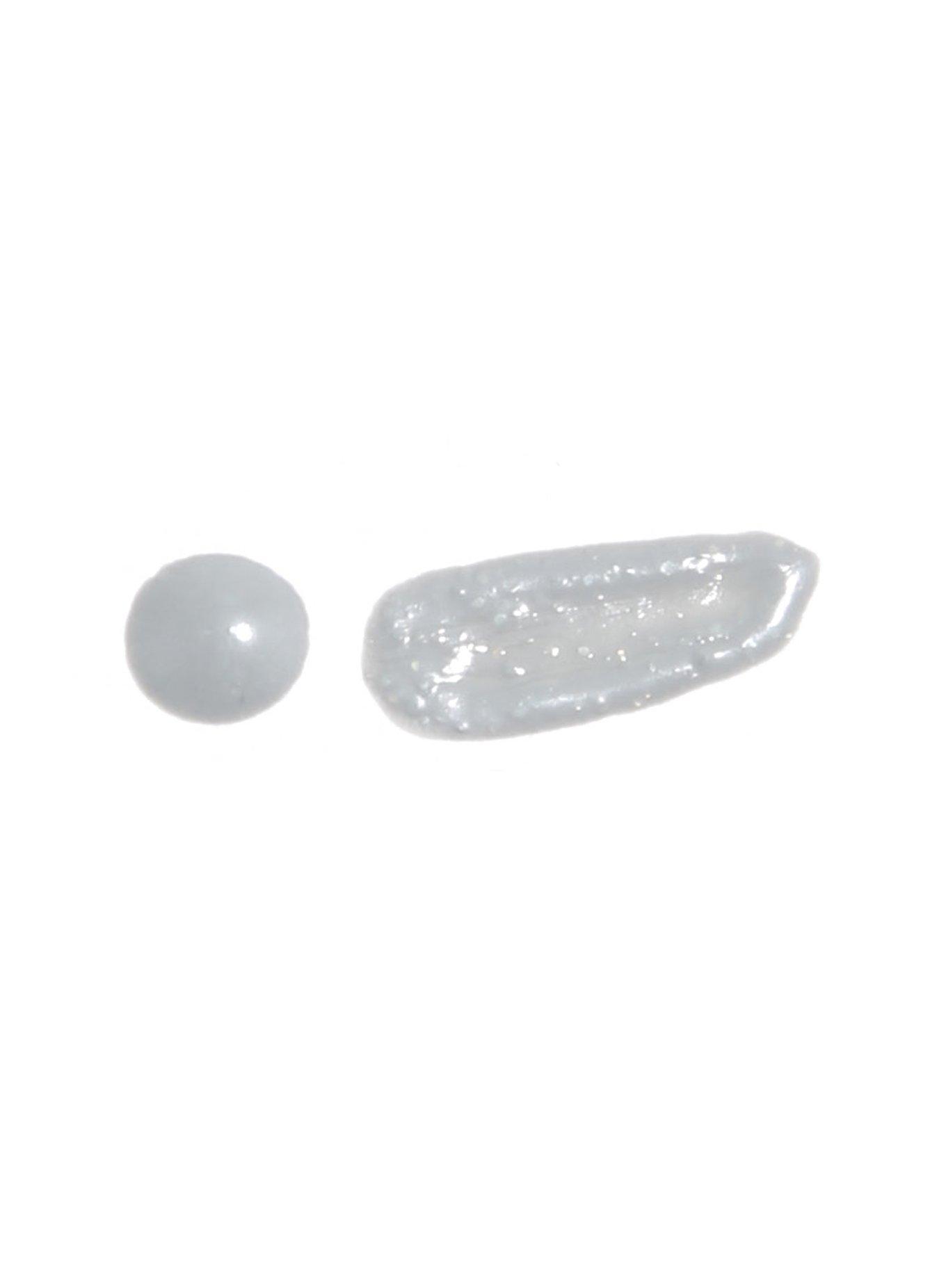 Blackheart Beauty Grey Sand Texture Nail Polish, , alternate