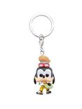 Funko Disney Kingdom Hearts Pocket Pop! Goofy Key Chain, , alternate