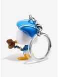 Funko Pocket Pop! Disney Kingdom Hearts Donald Key Chain, , alternate