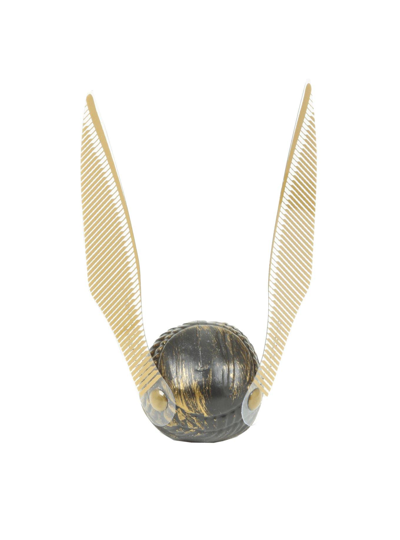 Harry Potter Golden Snitch Costume Accessory, , alternate