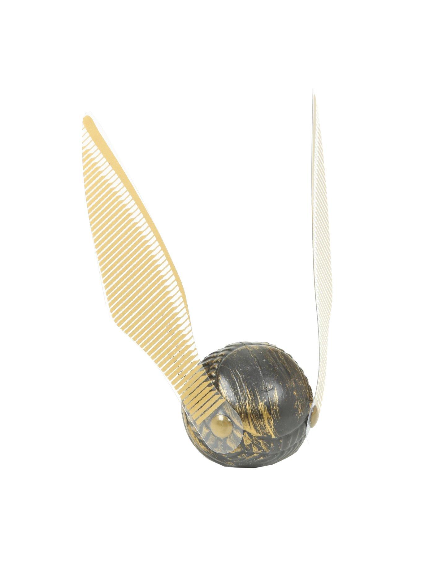 Harry Potter Golden Snitch Costume Accessory, , alternate