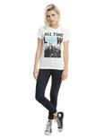 All Time Low Group Girls T-Shirt, , alternate