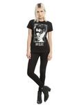 Andy Black We Don't Have To Dance Girls T-Shirt, , alternate
