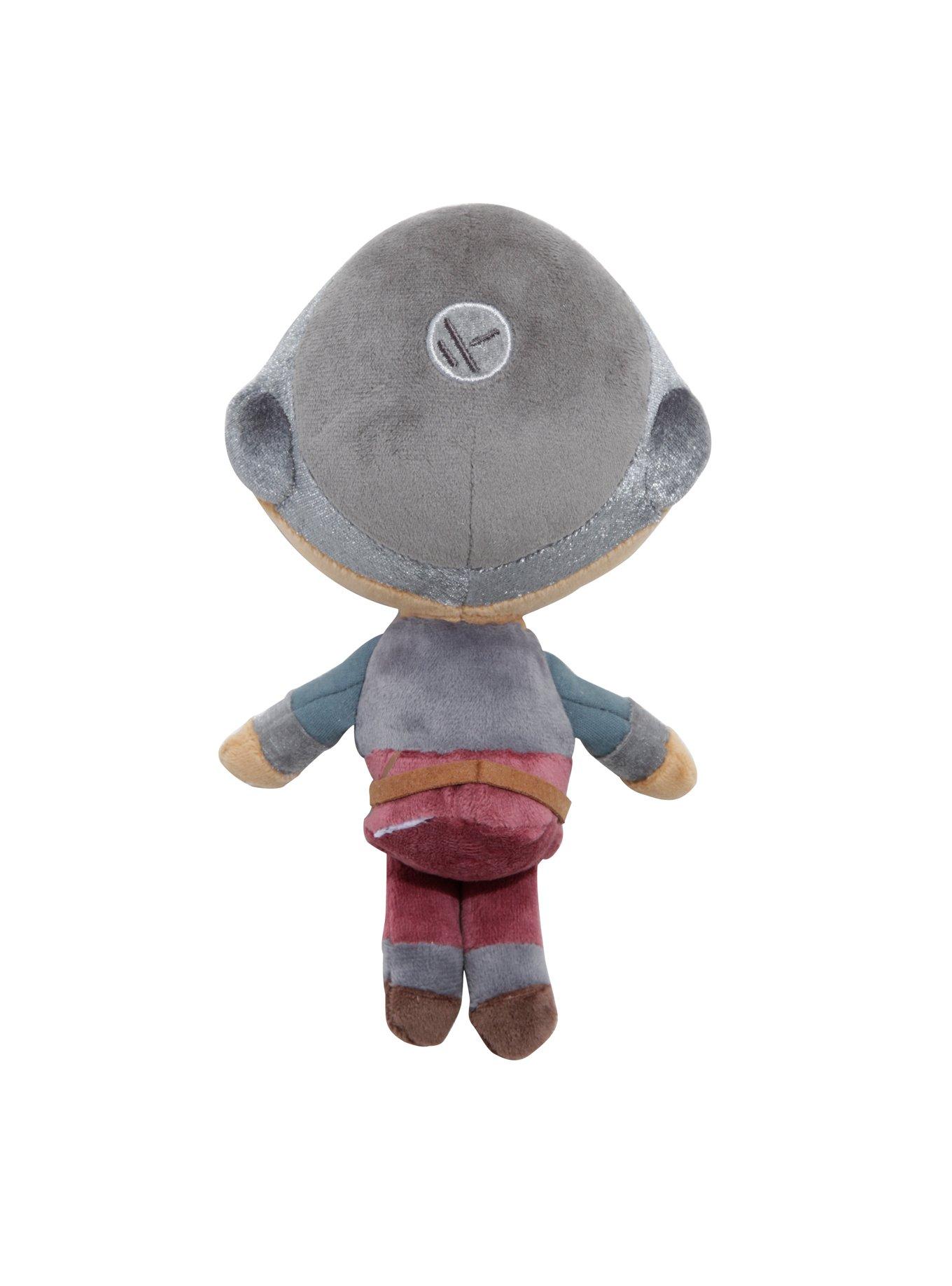 Funko Star Wars: The Force Awakens Maz Kanata Galactic Plushie, , alternate