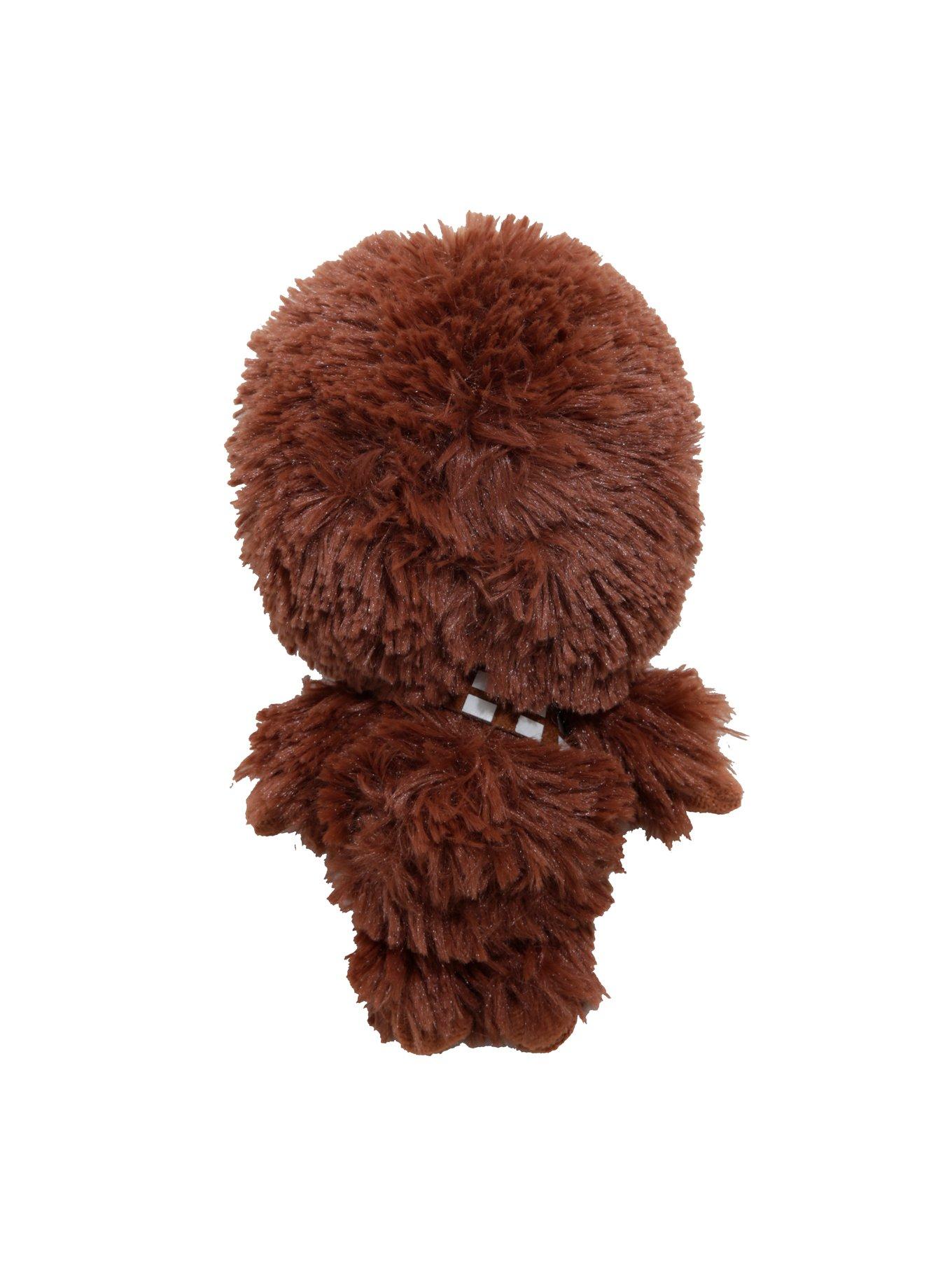 Funko Star Wars Galactic Plushies Chewbacca Collectible Plush, , alternate