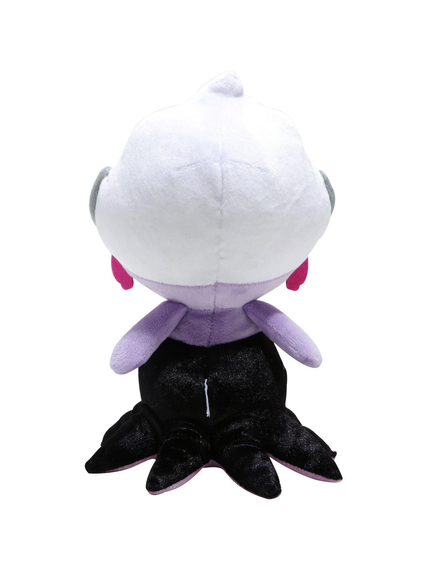 Funko Disney The Little Mermaid SuperCute Plushies Ursula Collectible Plush, , alternate