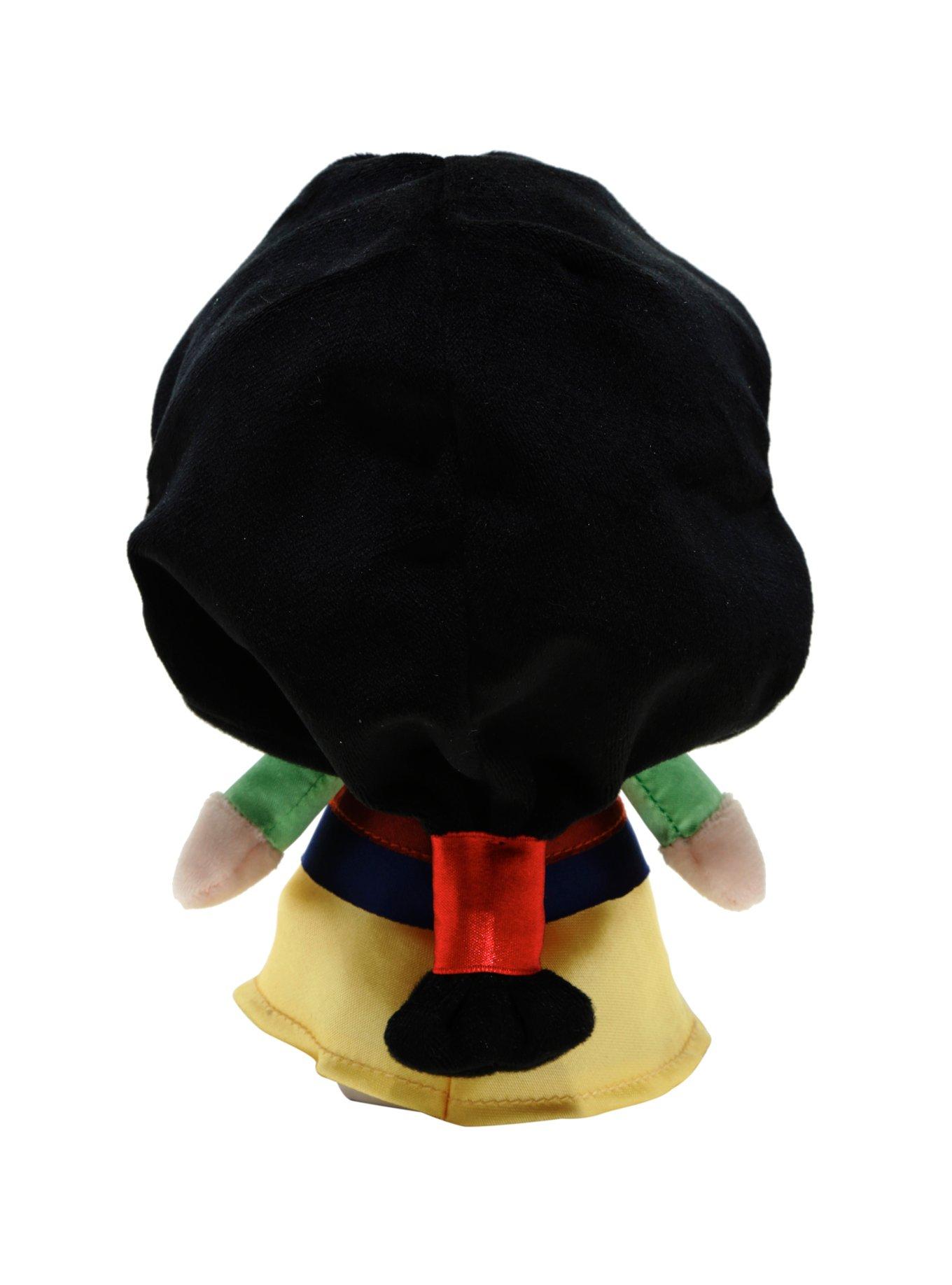 Funko Disney SuperCute Plushies Mulan Collectible Plush, , alternate