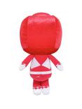 Funko Mighty Morphin Power Rangers Hero Plushies Red Ranger Plush, , alternate