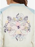 Disney Alice In Wonderland Souvenir Jacket, , alternate