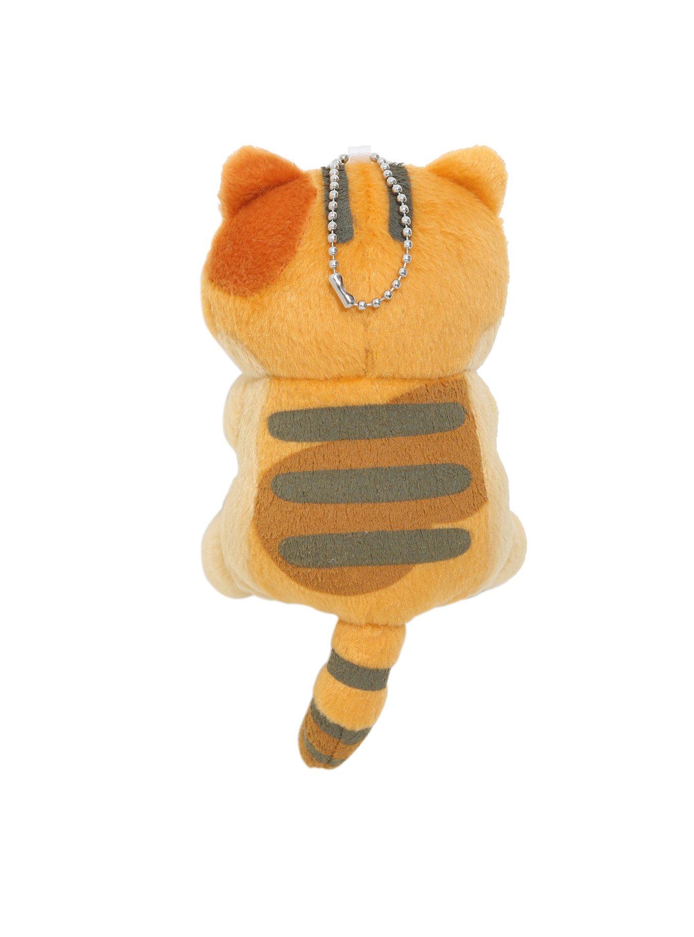 Neko Atsume Princess 6" Plush, , alternate