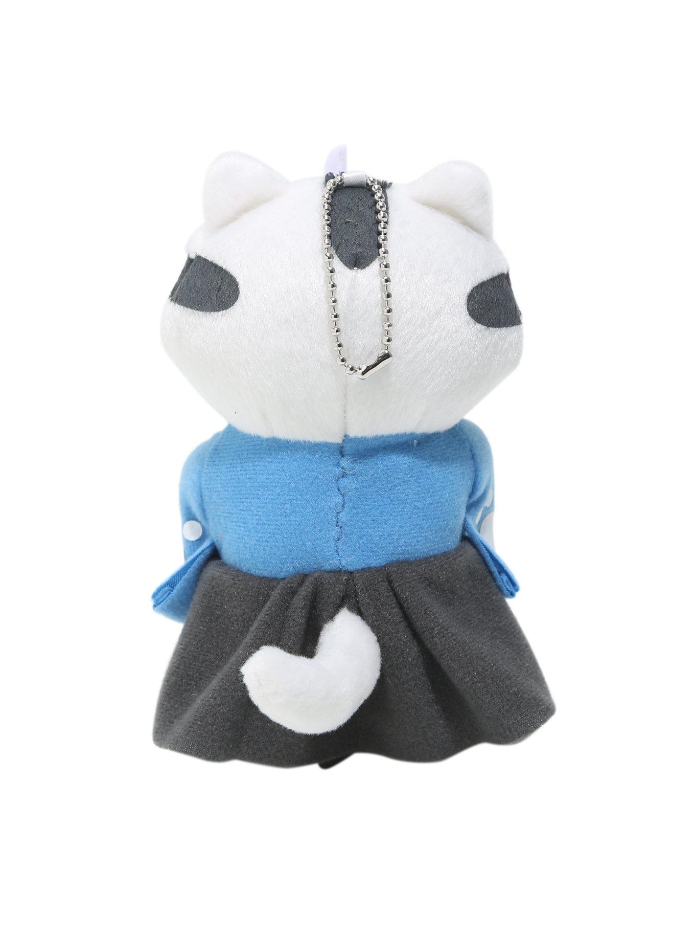 Neko Atsume Mr. Meowgi 6" Plush, , alternate