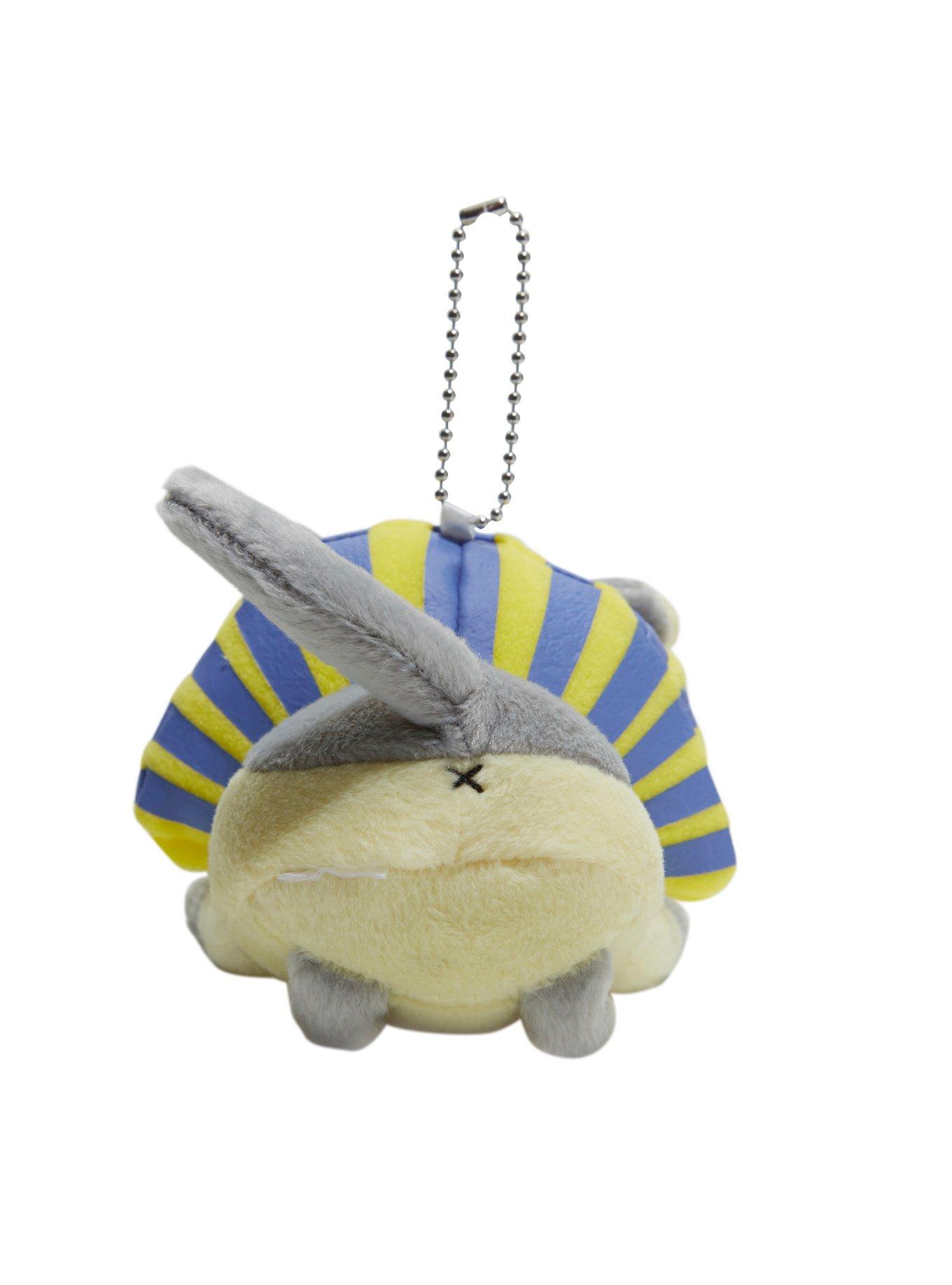 Neko Atsume Ramses The Great 6" Plush, , alternate