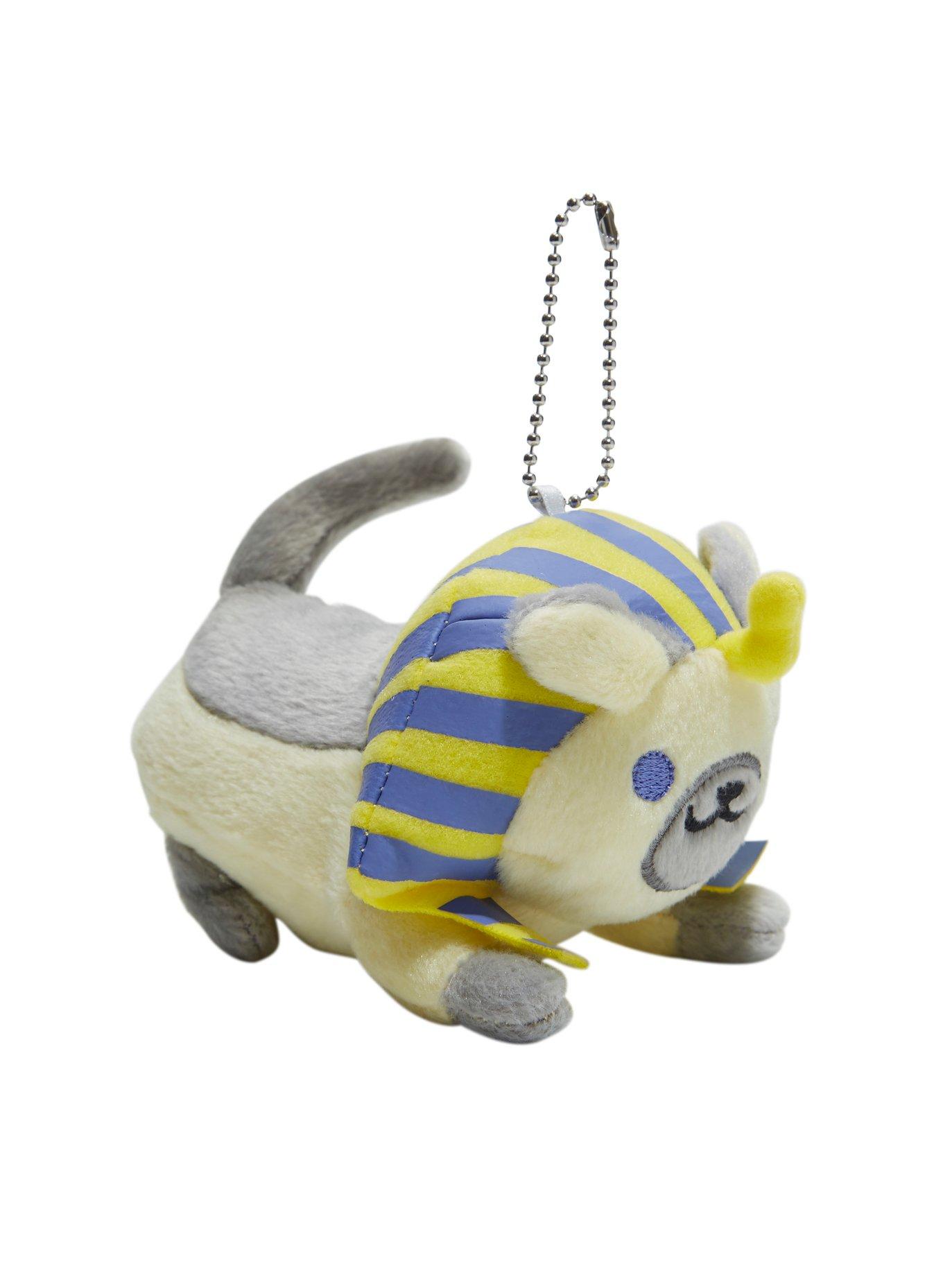 Neko Atsume Ramses The Great 6" Plush, , alternate