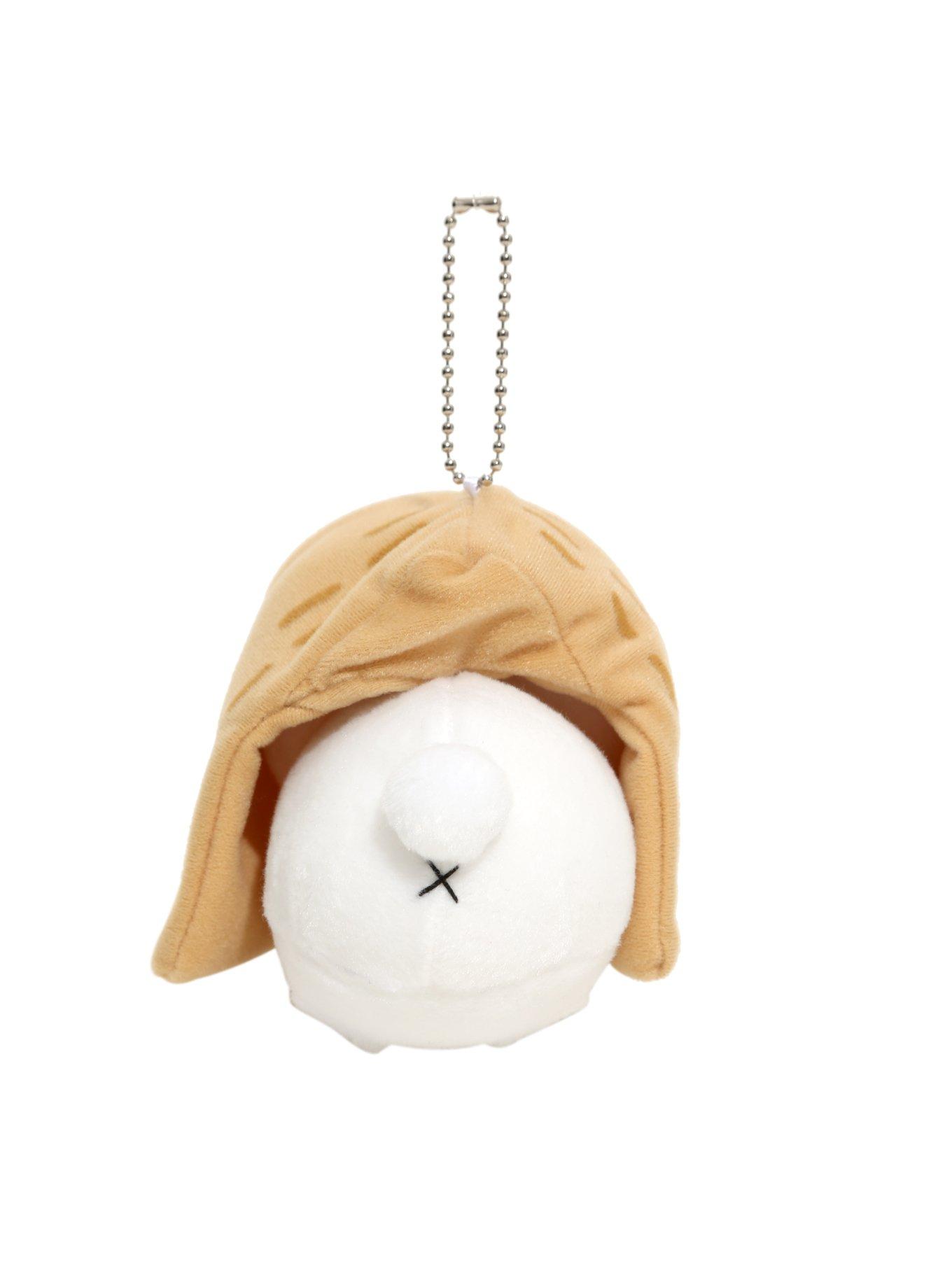 Neko Atsume Frosty 6" Plush, , alternate